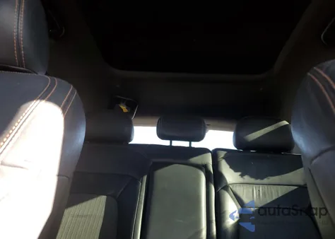 2011 Kia Sportage Ex из США, поврежденный, VIN KNDPCCA24B7029504